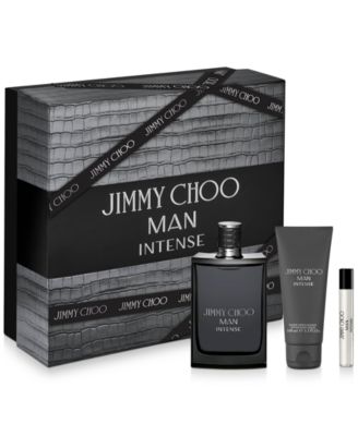 jimmy choo intense men's perfume