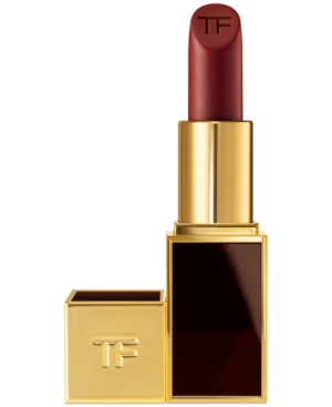 Tom Ford Lip Color Matte 01 oz