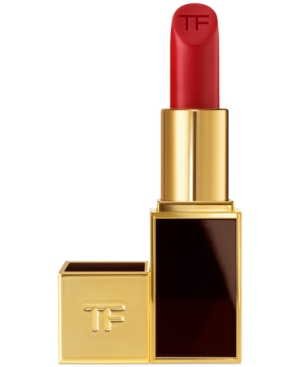 Tom Ford Lip Color Matte 01 oz