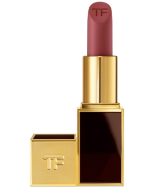 Tom Ford Lip Color Matte 01 oz