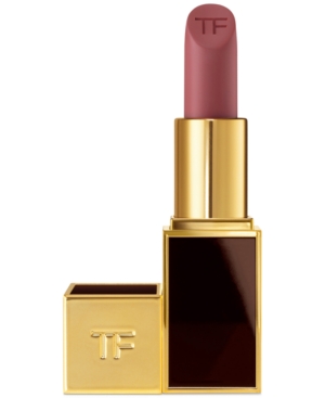 Tom Ford Lip Color Matte 01 oz