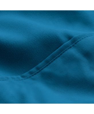Ultra-Soft Double Brushed Sheet Set, Full