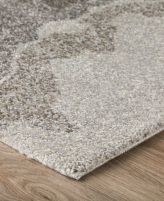 Orleans OR14 3'3" x 5'1" Area Rug