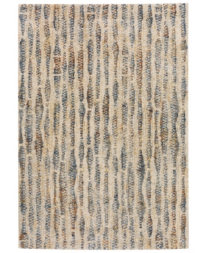 D Style Orleans Or16 3'3" X 5'1" Area Rug In Multi