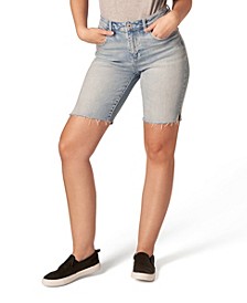 Jeans Women's The City Shorts