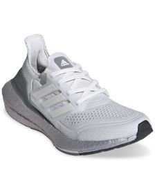 Big Girls UltraBOOST 21 Running Sneakers from Finish Line