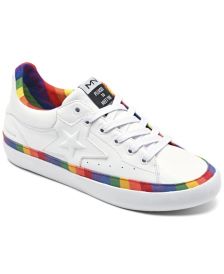 Los Angeles Women's The Stellar - Linzey Casual Sneakers from Finish Line