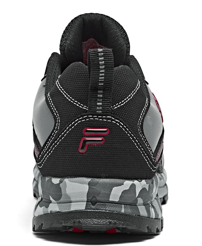finish line fila shoes