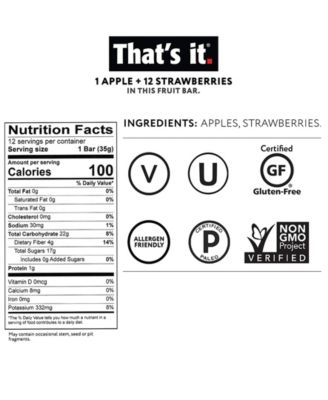 Low-Calorie Snack Box, 28 Piece