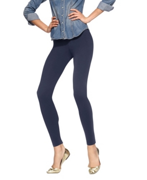 Hue Women's Cotton Leggings Created for Macy's