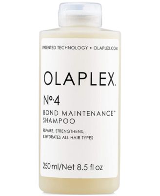 No. 4 Shampoo, 8.5-oz., from PUREBEAUTY Salon & Spa
