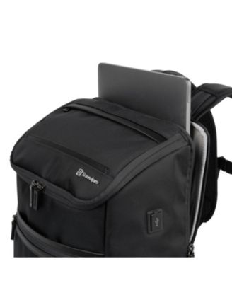 Crew Executive Choice 3 Medium Top Load Backpack