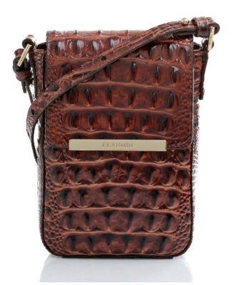 macy's brahmin crossbody