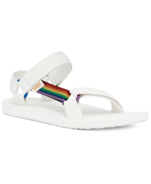 Teva Men's Original Universal Pride Sandals Men's Shoes