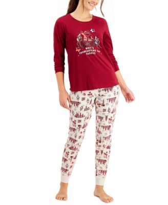 Pajamas for women macys sale