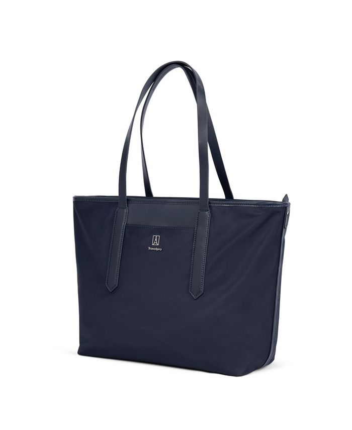 Travelpro Crew Executive Choice 3 Womens Tote - Macy's