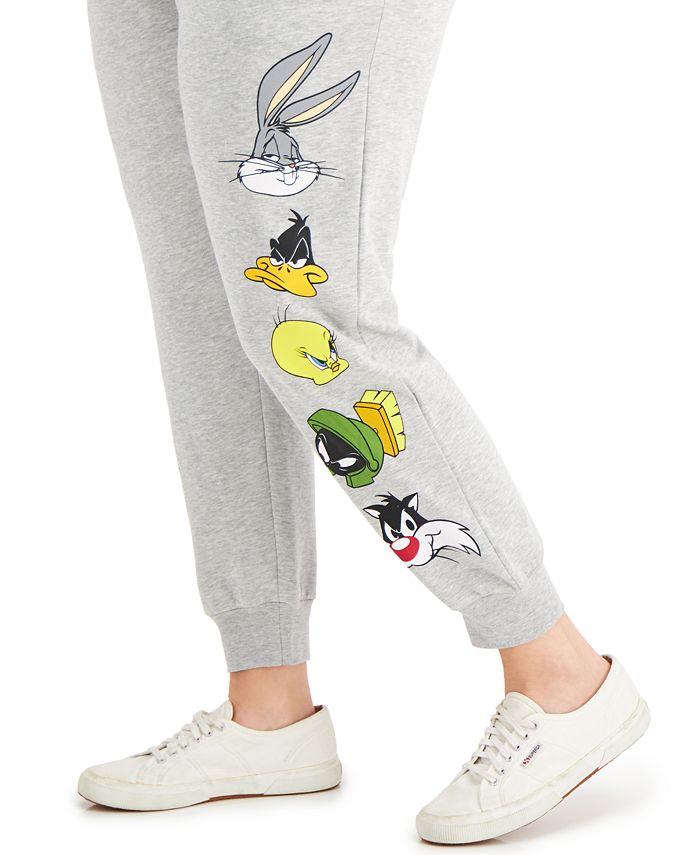 looney tunes joggers