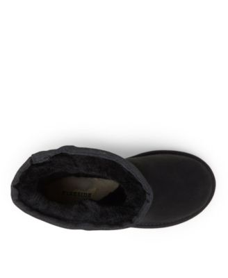 Women's Rosebery Genuine Shearling Boot