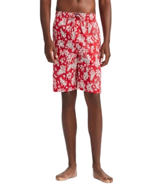 Polo Ralph Lauren Men's Woven Sleep Short