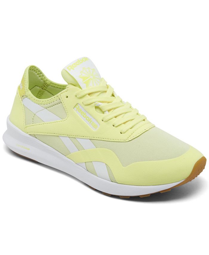 Reebok Women's Classic Nylon Sp Sneaker