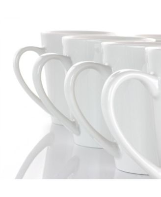 Holt Mugs, Set of 12