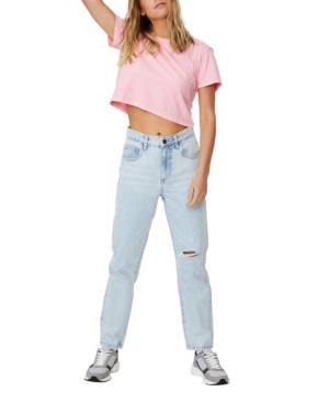 Women's The Baby T-shirt