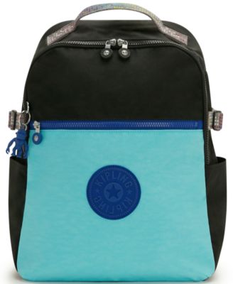 kipling backpack macys