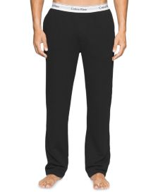 Men's Modern Cotton Lounge Jogger Pants 