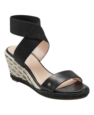 Bandolino Women's Juelz Espadrille Sandals Women's Shoes