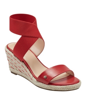 Bandolino Women's Juelz Espadrille Sandals Women's Shoes