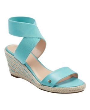 Bandolino Women's Juelz Espadrille Sandals Women's Shoes