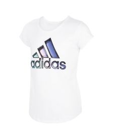 Big Girls Short Sleeve Graphic T-shirt