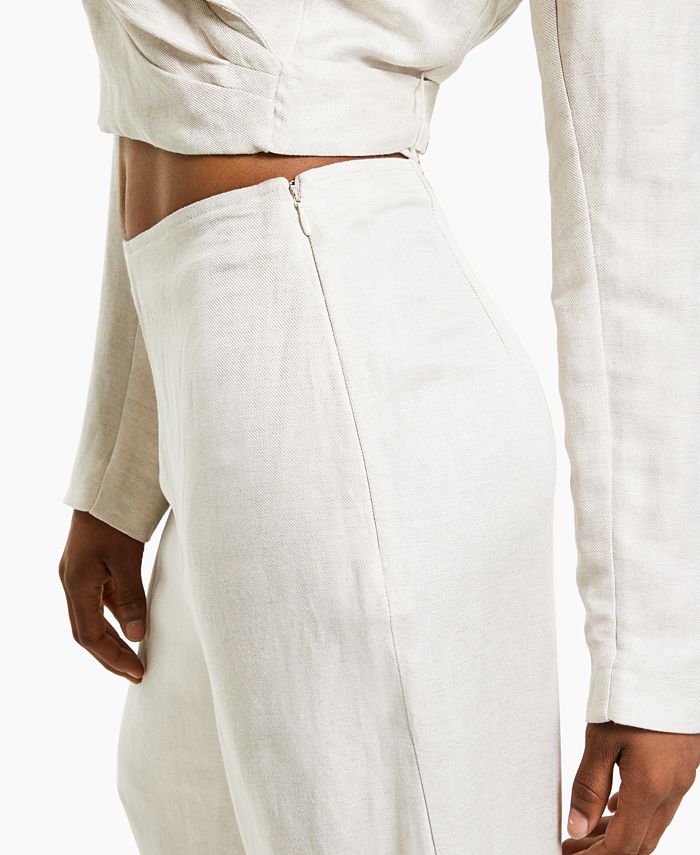 karter collection track pants