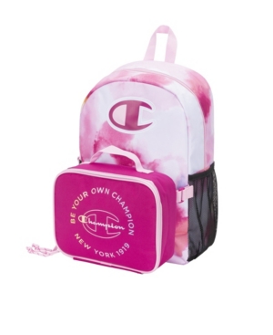 Champion Kid's Youth Munch Kit Combo