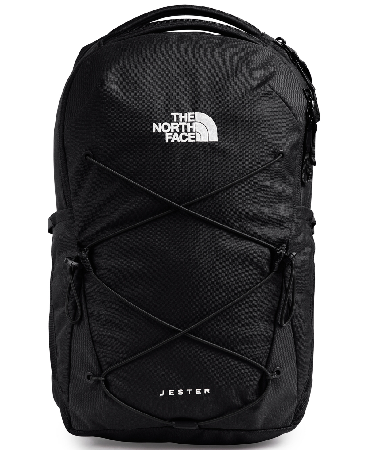 The North Face Women's Jester Backpack In Tnf Black