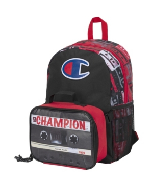 Champion Kid's Youth Munch Kit Combo