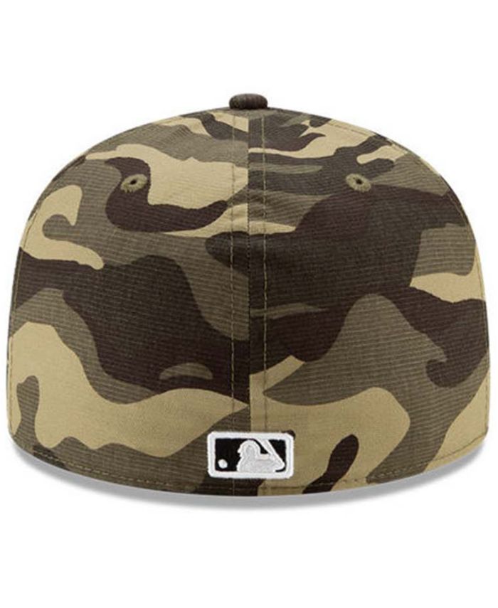 New Era Oakland Athletics Kids 2021 Armed Forces Day 59FIFTY Cap & Reviews - MLB - Sports Fan Shop - Macy's