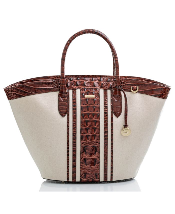 Brahmin sales mira tote