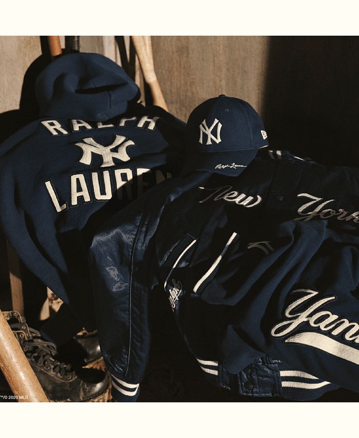 new york yankees ralph lauren