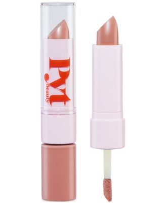 PYT Beauty Friends With Benefits Lip Duo, 0.29-oz.