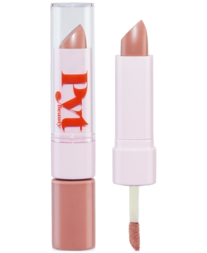 P/Y/T Beauty Friends With Benefits Lip Duo 029-oz