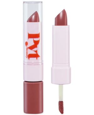 P/Y/T Beauty Friends With Benefits Lip Duo 029-oz