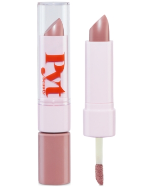 P/Y/T Beauty Friends With Benefits Lip Duo 029-oz