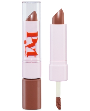 P/Y/T Beauty Friends With Benefits Lip Duo 029-oz