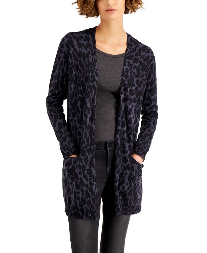 Macy's style and co cardigan new arrivals