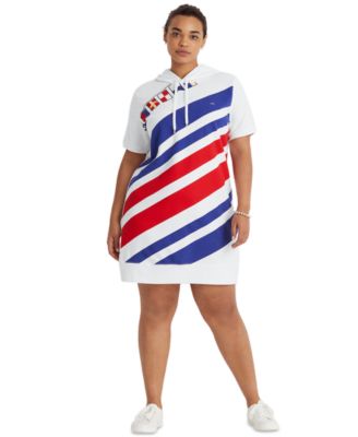 ralph lauren plus size polo dress