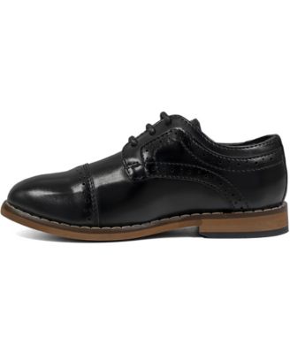 Toddler Boys Dickinson Cap Toe Oxford Shoes