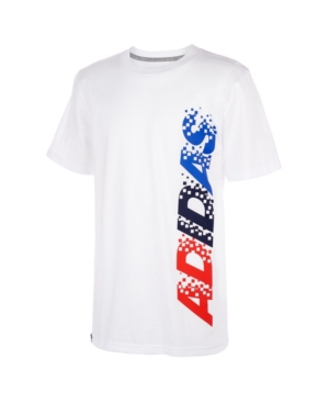 adidas Toddler Boys Short Sleeve Gamescape T-shirts