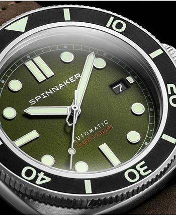 Spinnaker - 