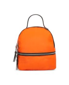 Abbey Neon Mini Backpack